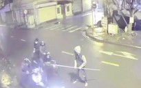 Bắt băng nhóm "nhí" cầm dao phóng lợn gây ra hàng loạt vụ cướp vào ban đêm