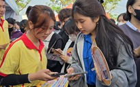 Hơn 4.500 người ở Đà Nẵng được tư vấn tuyển sinh, giáo dục nghề nghiệp