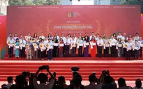 Bế mạc Hội báo toàn quốc 2024: Dấu ấn tiên phong, đổi mới