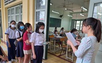 Sở GD-ĐT TP HCM trình đề xuất tách Trường THPT chuyên Trần Đại Nghĩa thành hai trường