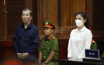 Bà Đặng Thị Hàn Ni chấp nhận bản án liên quan bà Nguyễn Phương Hằng