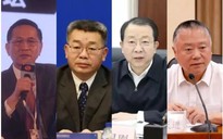 Trung Quốc không cho “hổ” tham nhũng hạ cánh an toàn