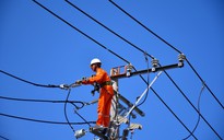 Ngành điện miền Nam kêu gọi khách hàng tiết kiệm điện mùa nắng nóng