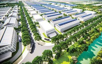 VRG được chấp thuận chủ trương đầu tư KCN 2.350 tỉ đồng tại Tây Ninh