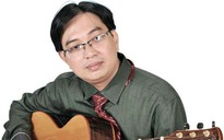 Nhạc sĩ NGUYỄN QUANG VINH: Để ca khúc về TP HCM đi vào lòng người