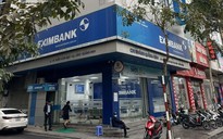 Vụ nợ thẻ tín dụng Eximbank 8,8 tỉ đồng:  Ngân hàng và "khổ chủ" lần đầu gặp gỡ
