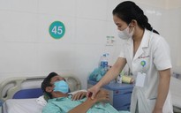 Người đàn ông bẩm sinh chỉ có 1 quả thận 