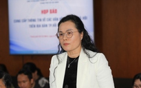 Vụ Trường Quốc tế Mỹ Việt Nam: Sở GD-ĐT TP HCM nói "đây là vấn đề lớn"