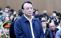 Chủ tịch Tân Hoàng Minh Đỗ Anh Dũng bị đề nghị từ 9-10 năm tù