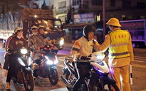 Phó chánh Văn phòng UBND tỉnh Lâm Đồng bị cảnh cáo vì vi phạm nồng độ cồn