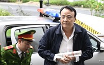 Cha con chủ tịch Tân Hoàng Minh được đề nghị giảm án