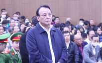 Chủ tịch Tân Hoàng Minh nghẹn ngào xin giảm nhẹ cho con trai