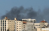 Israel tuyên bố bắt số tay súng “nhiều chưa từng có” tại bệnh viện Gaza