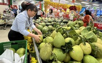 TP HCM làm việc với tỉnh Lâm Đồng về tiêu chuẩn đưa rau củ quả vào siêu thị