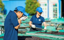 Nỗ lực xuất khẩu cà phê đạt 5 tỉ USD (*): Phát triển cà phê đặc sản và chế biến sâu