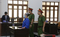 Chủ hụi từng gây xôn xao dư luận tại Bình Thuận lãnh án