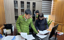 Công an TP HCM kết luận sai phạm của 2 cựu Cục trưởng Cục Đăng kiểm Việt Nam
