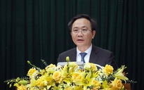 Thủ tướng phê chuẩn kết quả bầu chức vụ Phó Chủ tịch UBND tỉnh Quảng Bình