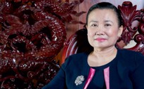 Bà Trần Thị Lâm thôi chức Phó tổng giám đốc Vietbank