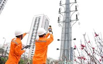 Bộ Công Thương: Năm 2024 không thiếu điện