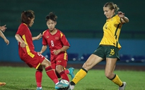 Khai mạc vòng chung kết U20 nữ châu Á: Việt Nam đối đầu đương kim vô địch