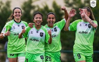 Huỳnh Như góp công, Lank FC có chiến thắng đầu tiên ở mùa giải mới