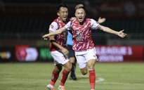 CLB TP Hồ Chí Minh làm chuyện khó tin ở V-League 2023-2024 