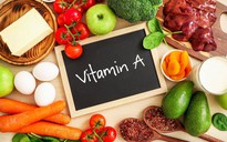 Vitamin A có thể giúp chống lại Alzheimer