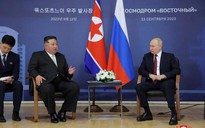 Nga yêu cầu "đừng bóp nghẹt” Triều Tiên nữa