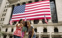 Trung Quốc khuyến cáo đi lại đối với công dân đến Mỹ