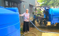 Hai công ty cấp nước ở Bảo Lộc "đấu" nhau vì dự án nhà máy nước