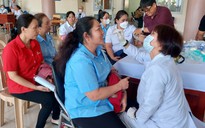 Đóng BHYT bổ sung để mở rộng quyền lợi khám chữa bệnh?