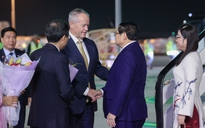 ASEAN - Úc mở rộng hợp tác