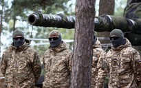 Đức - Nga leo thang tranh cãi quanh vụ rò rỉ ghi âm về Ukraine