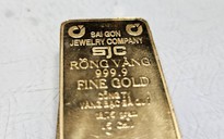 Giá vàng hôm nay 4-3: Bất ngờ với vàng SJC lẫn vàng nhẫn