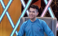 Ca sĩ Hồ Trung Dũng: "Cuộc sống thật sự kỳ diệu!"