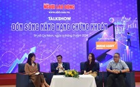 Nhiều cơ hội đầu tư khi nâng hạng chứng khoán