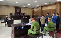 Cựu phó trưởng công an huyện ở Thanh Hóa lĩnh 5 năm tù
