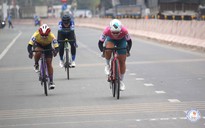 Khởi tranh giải đua xe đạp nữ lớn nhất Việt Nam