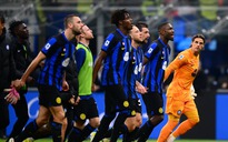 Inter trước cơ hội lớn chinh phục danh hiệu Scudetto lần thứ 20