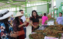 Quảng Nam ra mắt sàn thương mại điện tử về sâm Ngọc Linh và dược liệu