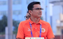 HLV Kiatisuk nói gì về thông tin dẫn dắt đội tuyển Việt Nam?