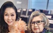 NSƯT Diệu Hiền nói về người bạn đã từng tặng bà kim cương quý