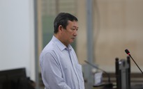 Kiến nghị 5-6 năm tù, cựu giám đốc CDC Khánh Hòa thay đổi lời khai