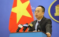 "Rất thất vọng" trước Báo cáo riêng UPR của các cơ quan LHQ tại Việt Nam
