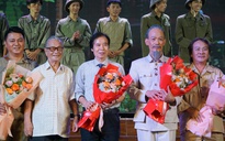 NSND Giang Mạnh Hà dốc sức với chương trình đặc biệt về hình tượng Bác Hồ