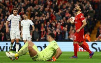 Liverpool thua sốc Atalanta, bóng đá Anh choáng váng với Europa League