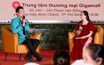Ca sĩ Nguyễn Phi Hùng: TP HCM như là quê hương thứ hai của tôi