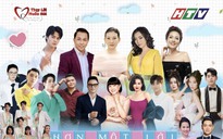 HTV và “Thay lời muốn nói”: Hơn một lời cảm ơn