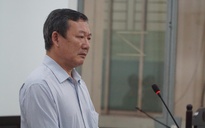 Cựu giám đốc CDC Khánh Hòa lãnh 3 năm 6 tháng tù